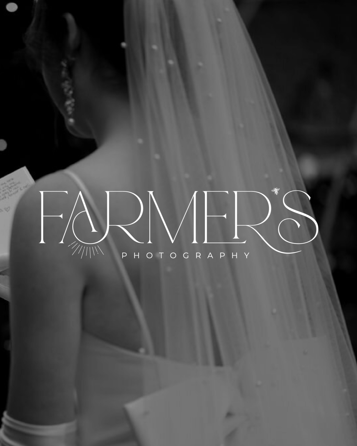 Farmer's Photography Logo