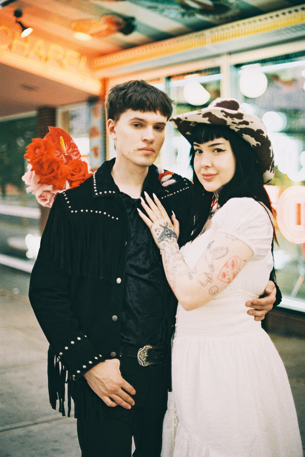 George Thomas Pictures - 2025 Portfolio - Las Vegas Elopement Photography-44