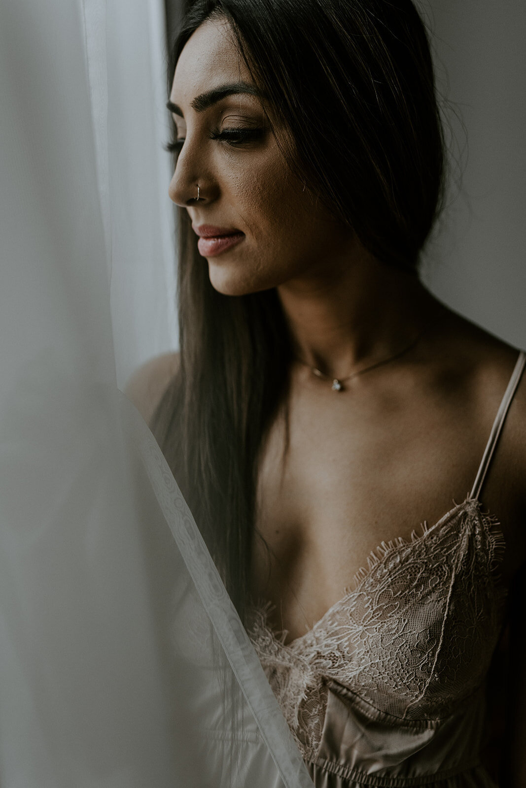 Vancouver Boudoir Photography