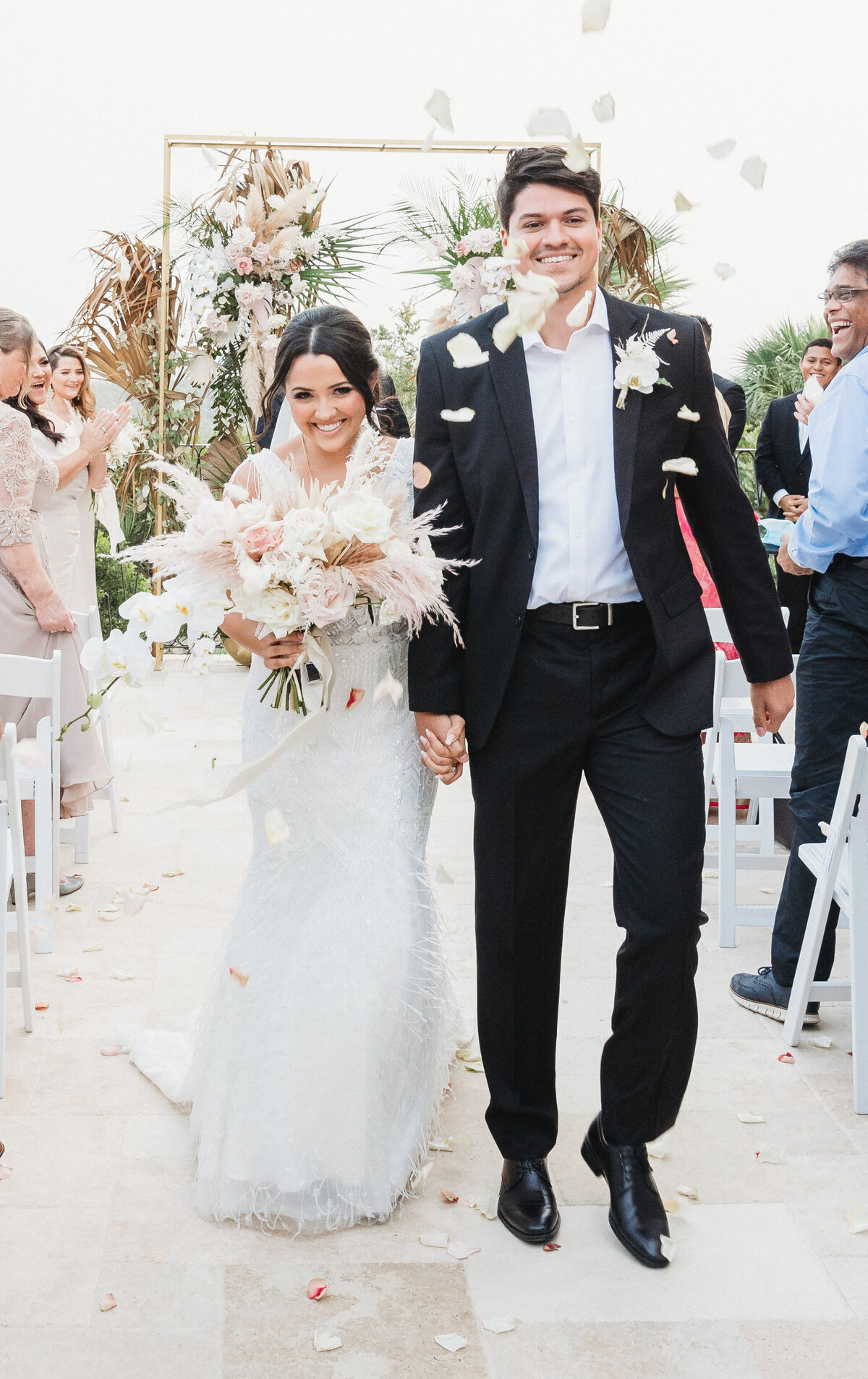 LeeAnn + Patrick Wedding-1