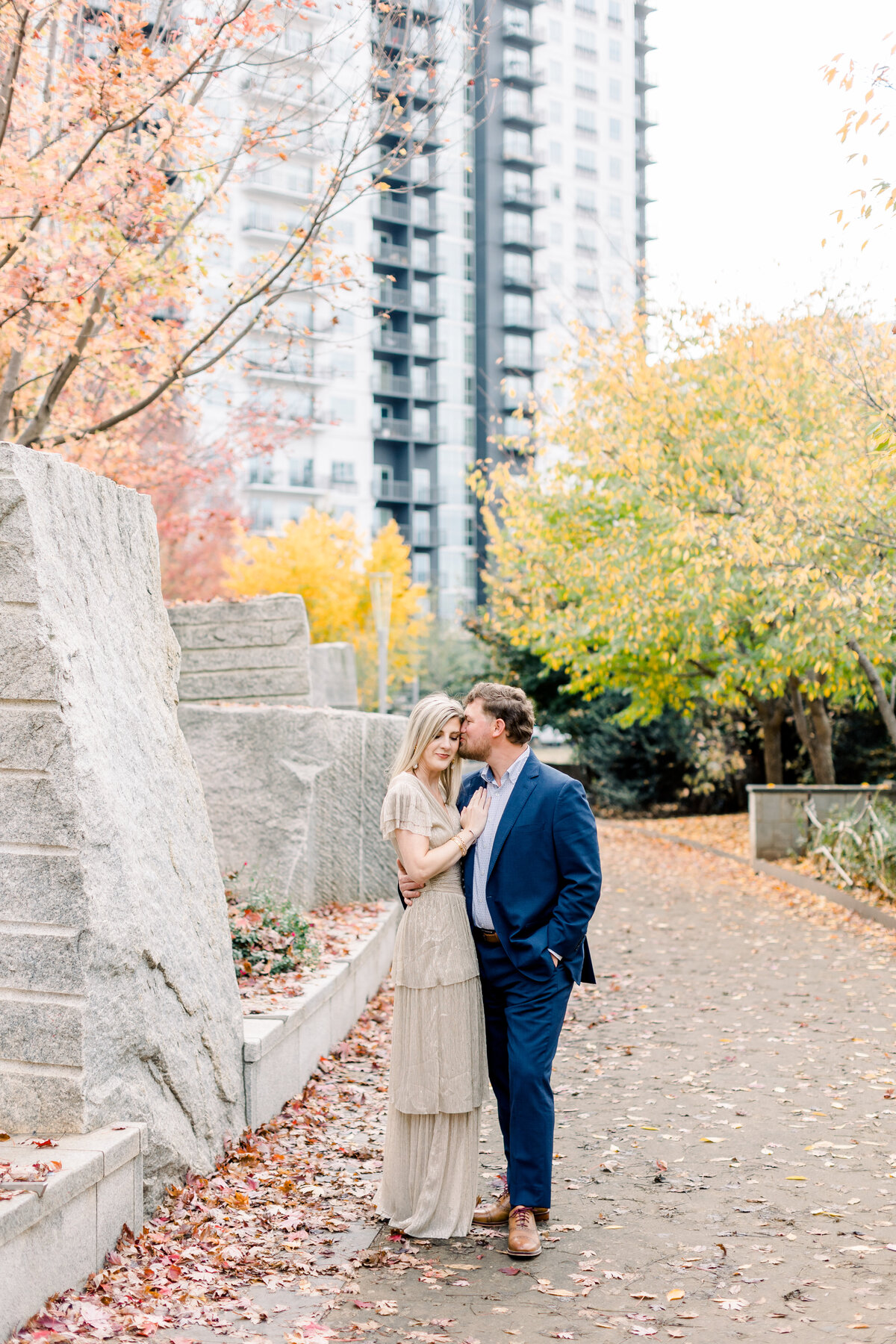 Kelsey and Jeff Engaged-Samantha Laffoon Photography-30