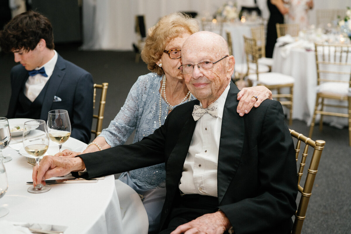 Justine Yandle Photography - Sleepy Hollow Country Club Wedding -74