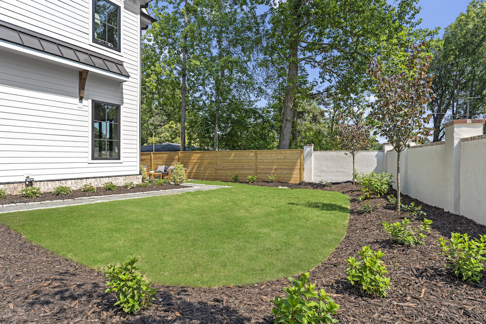 Hallmark Builders - Cotswold Duet - Charlotte new construction homes developer -24