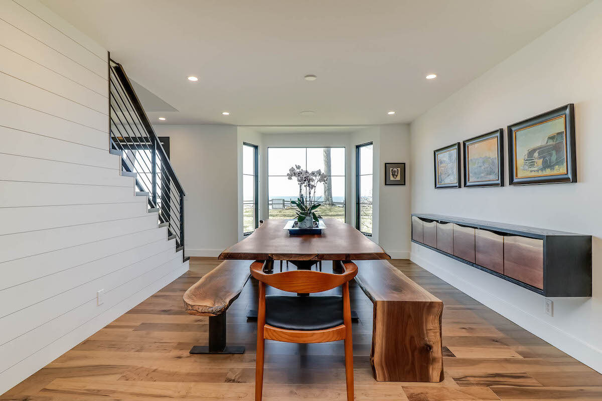 Fennville Getaway House