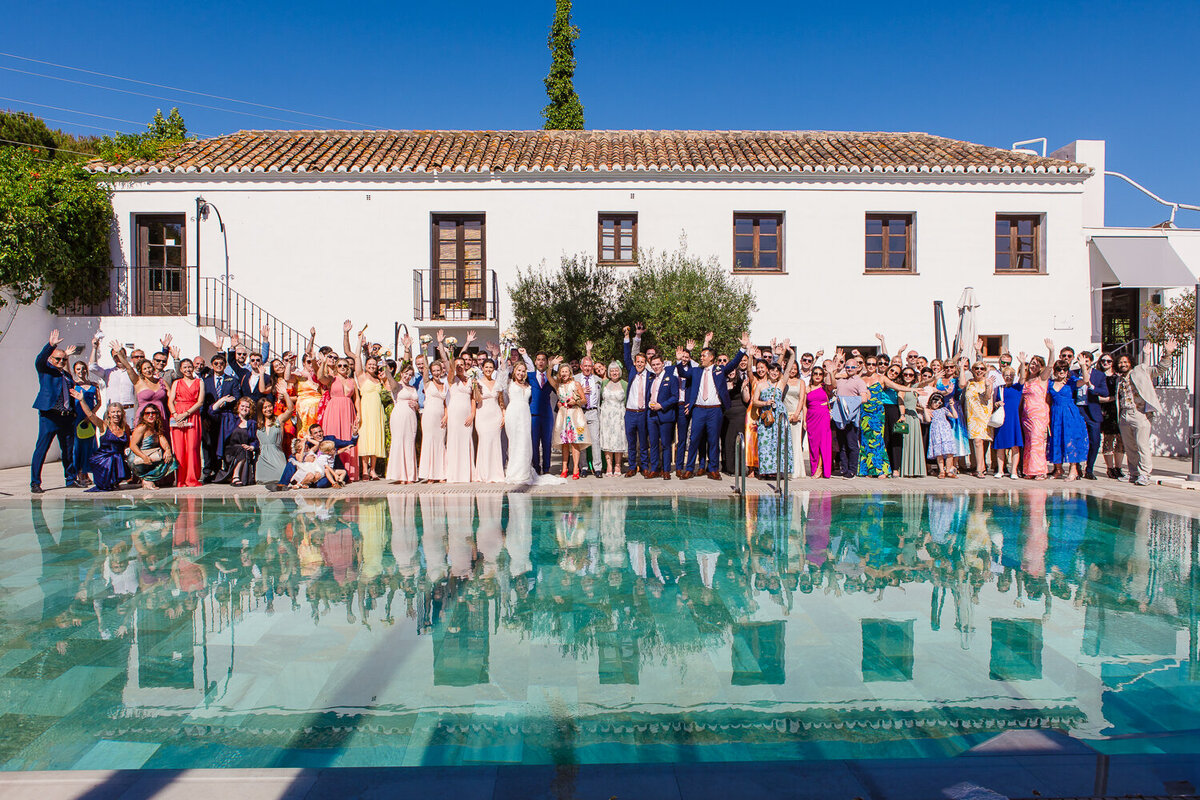 Marbella wedding photographer 153