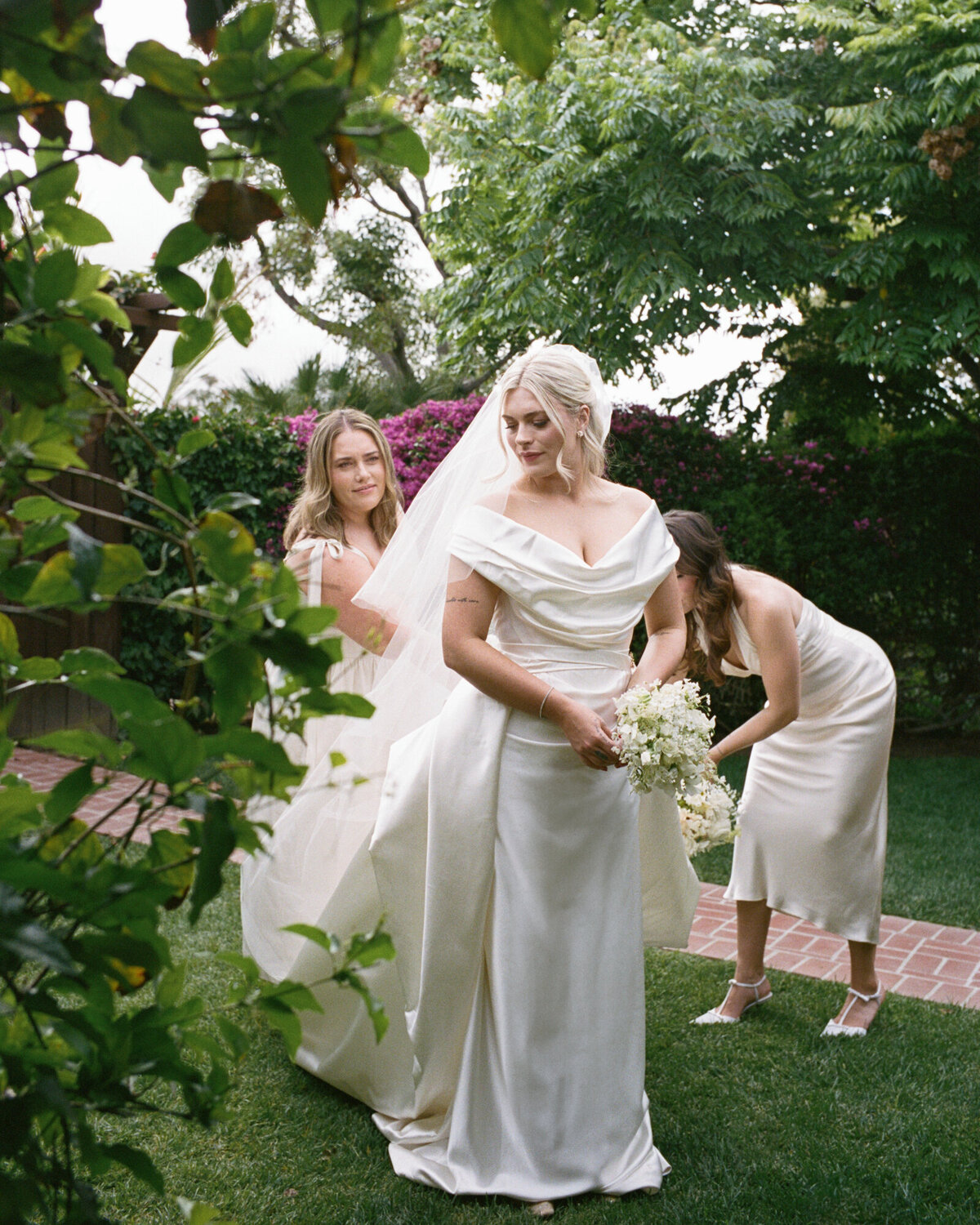 Haley & Mike's Wedding OTM-43