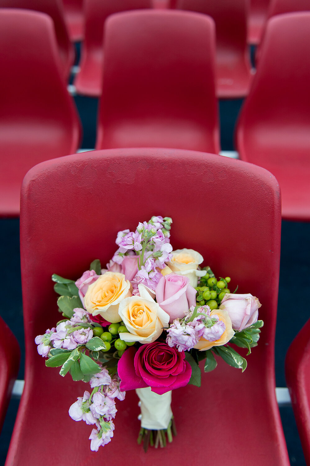 Mount Washington Cruise Wedding 11
