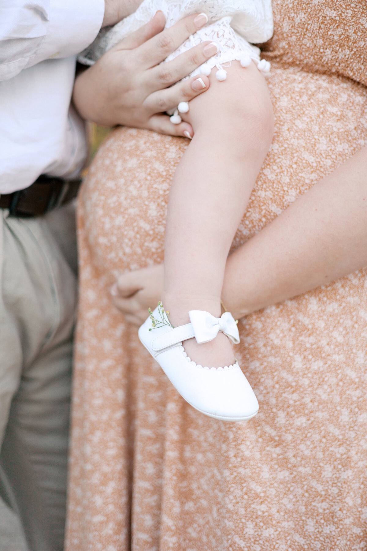 maternity photography prosper tx