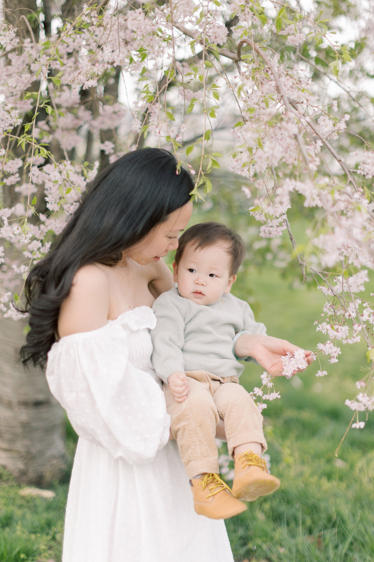 Philadelphia family portraits - 4
