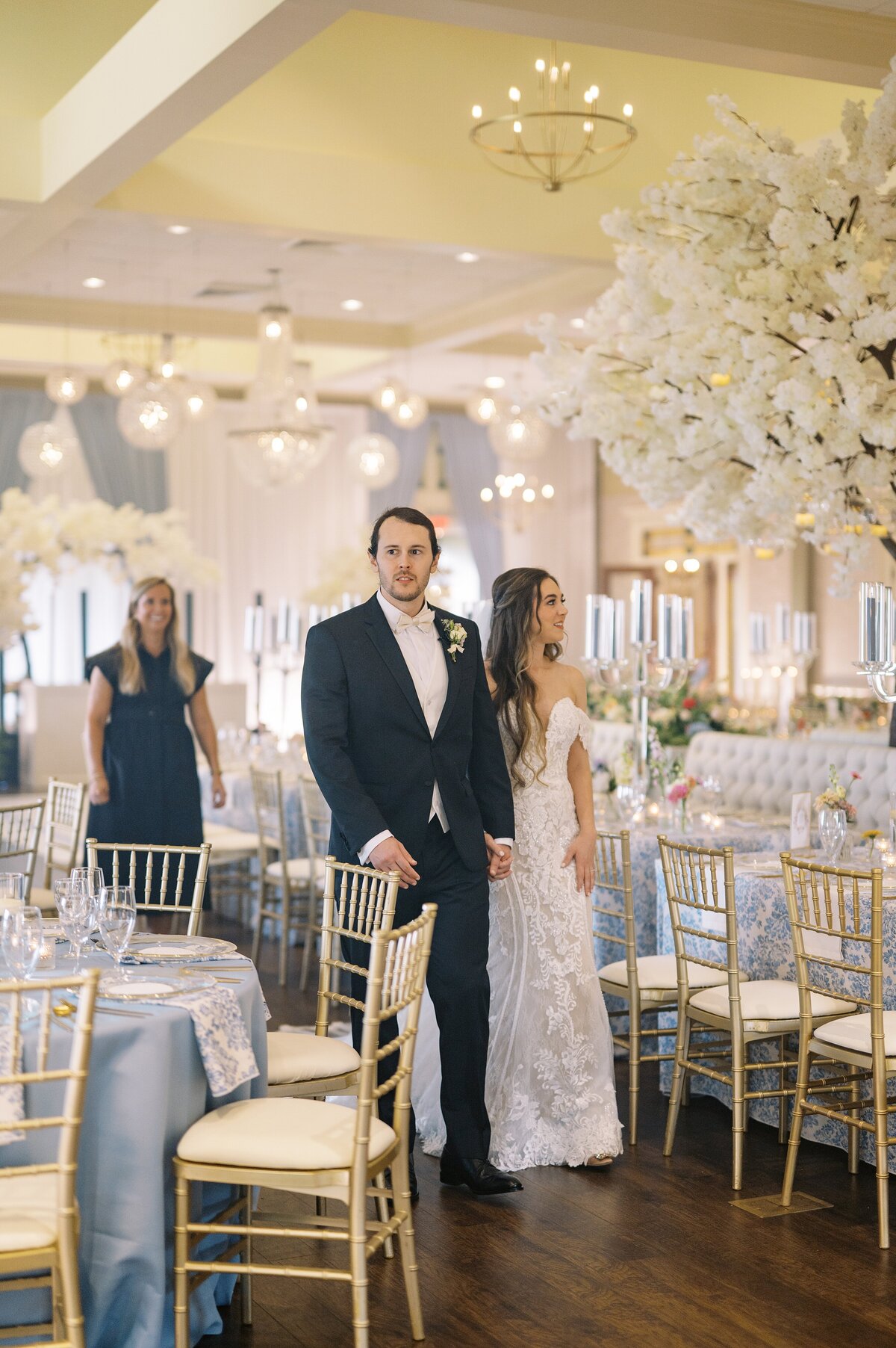 Lauren + John - Burrit on the Mountain Wedding-50