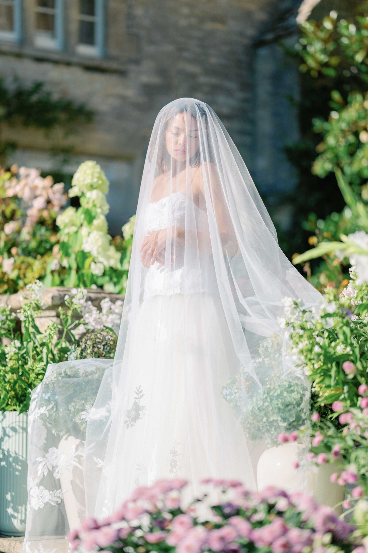 Euridge Manor Workshop O&T281