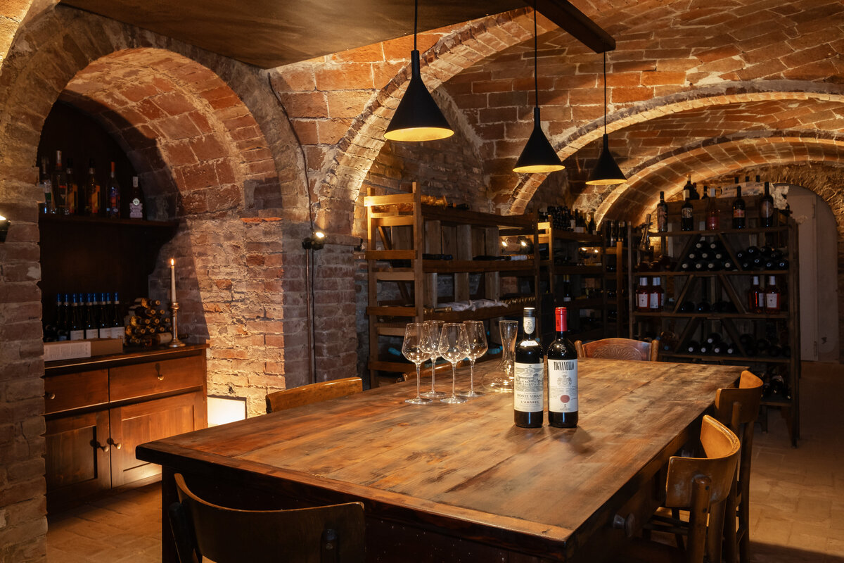 Waterstone - Hassler Collection - Hotel Vanucci - Cittàdella Pieve - Luxury Boutique Hotel - Hotel_Vannucci_-39