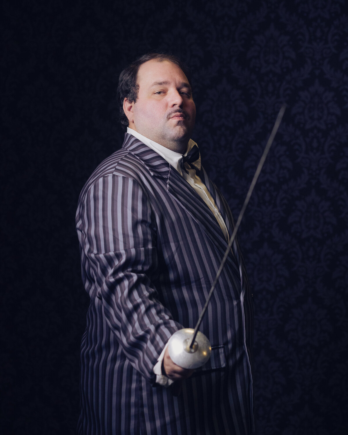 Addams Promo 1-3158