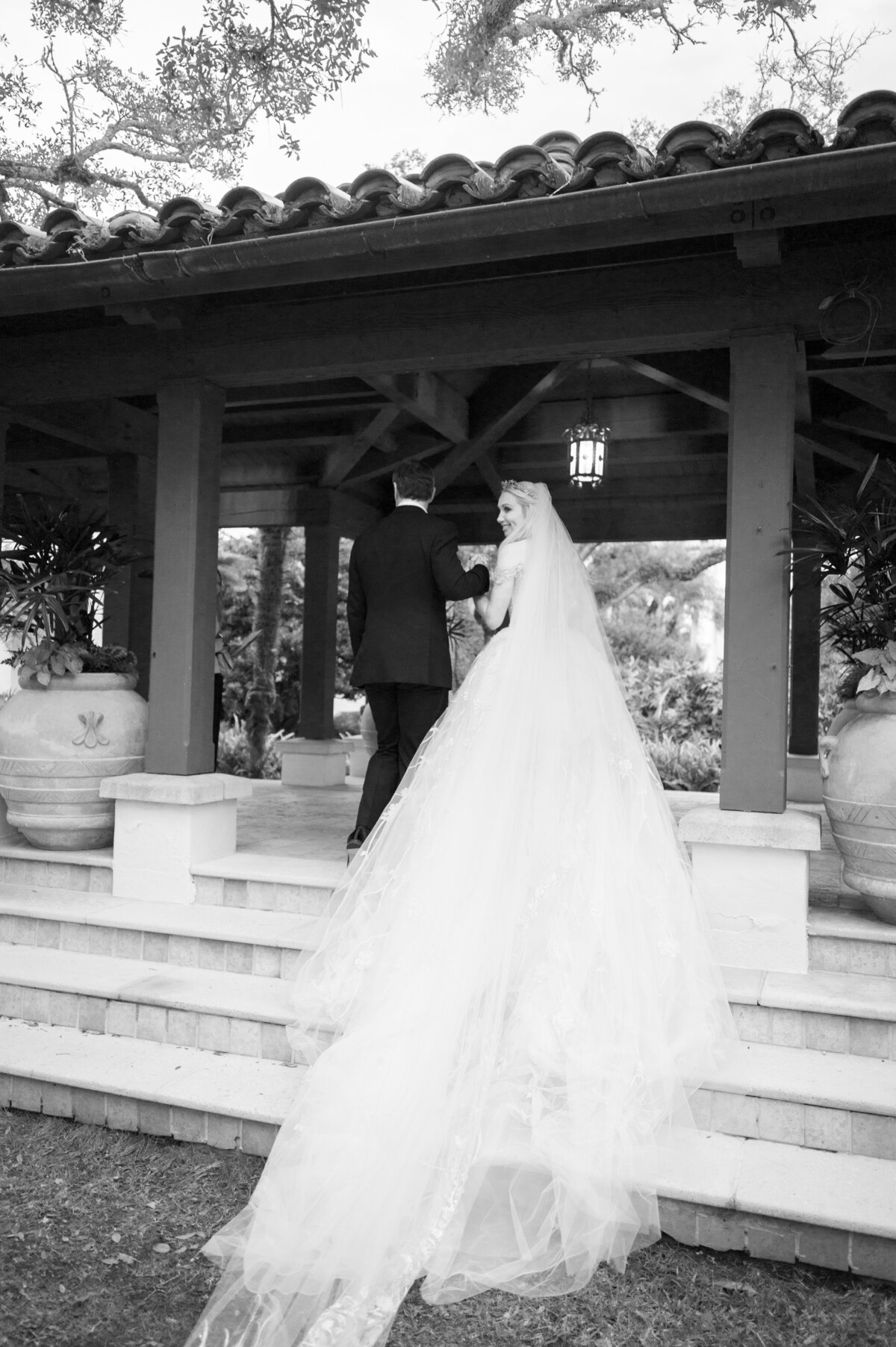 Sea Island Wedding Photographer Kristen Weaver Photography Cloister Wedding Photography The Cloisters Georgia Wedding Photographer-1490