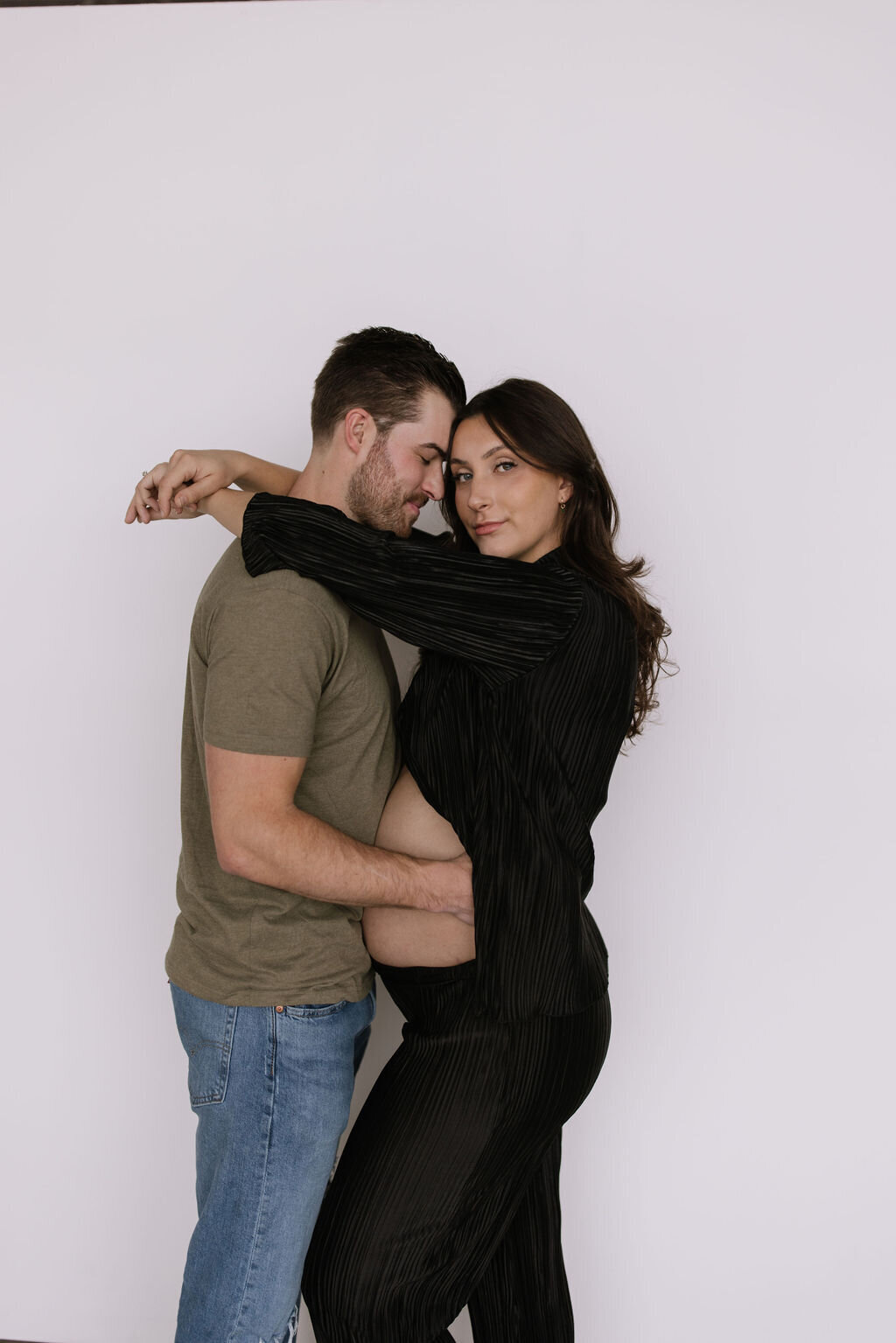 Maternity photos Arizona 4