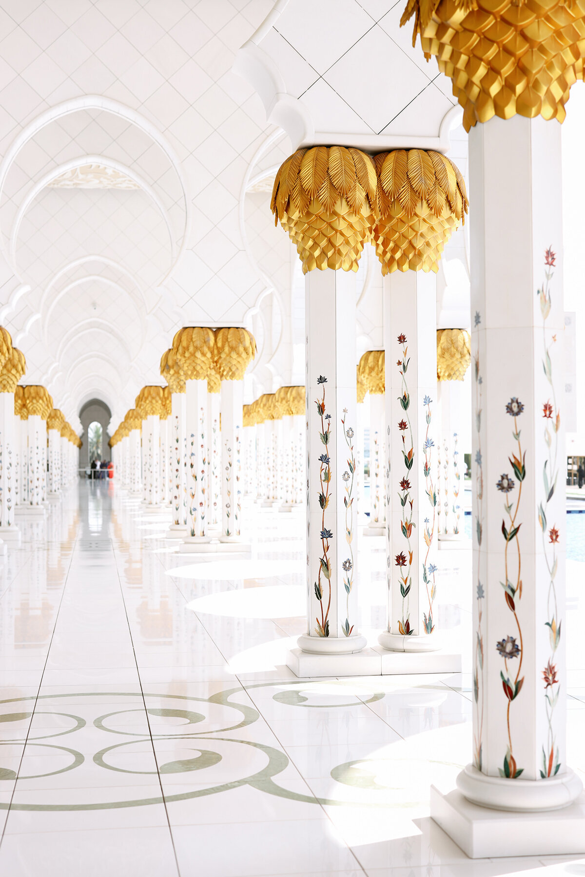 Michelle Norwood Living - Luxury Travel Inspiration - Dubai - erickelley-00033