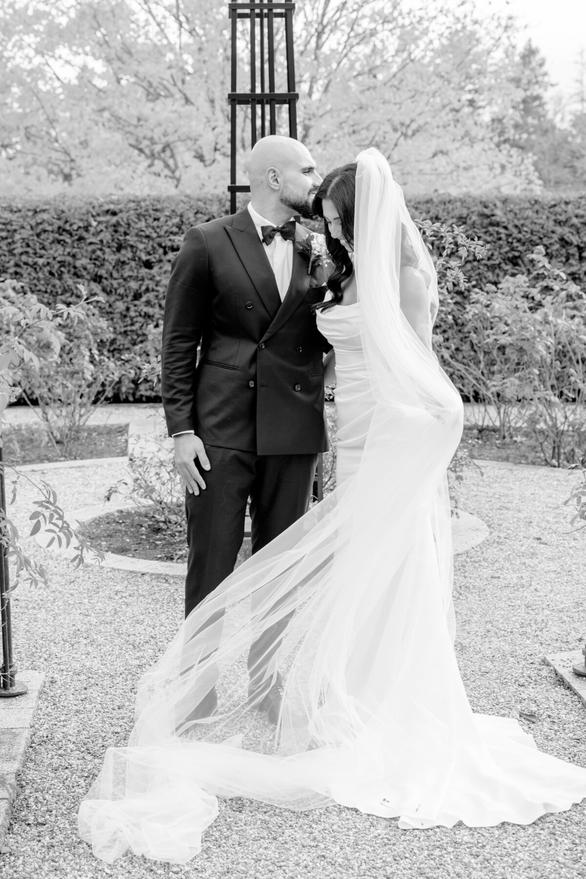 0027 Hanan Mohamad Wedding Previews - Photography by Emma Ottawa