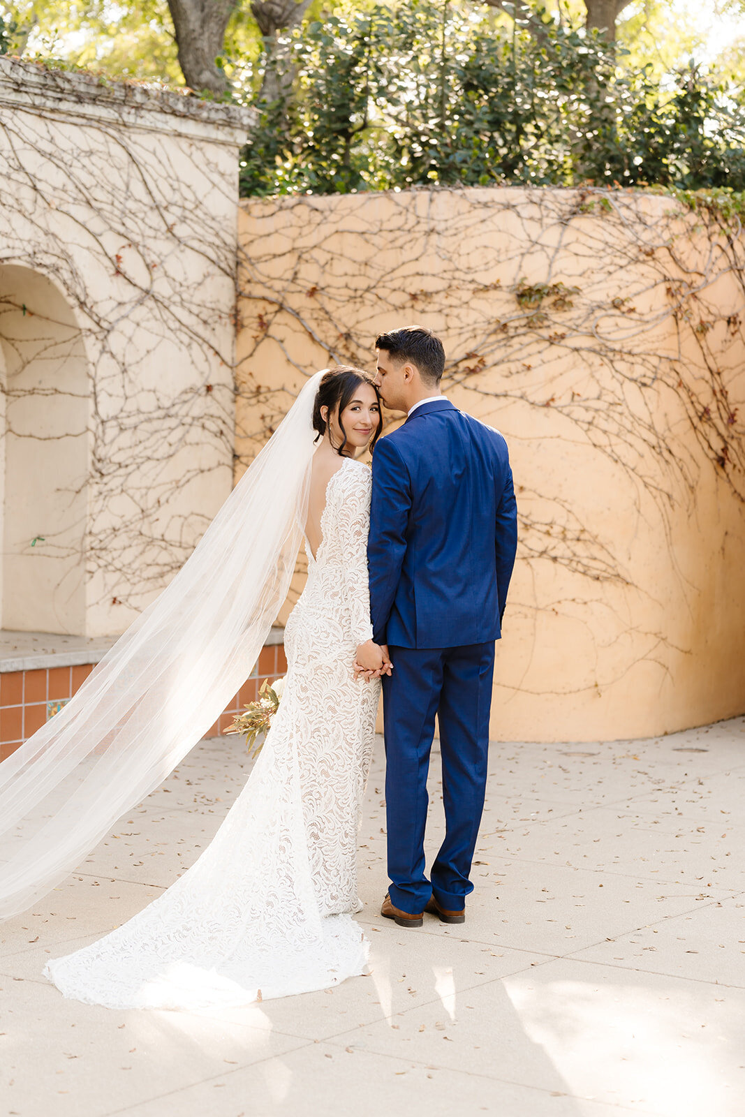 Los Robles Greens Wedding 68