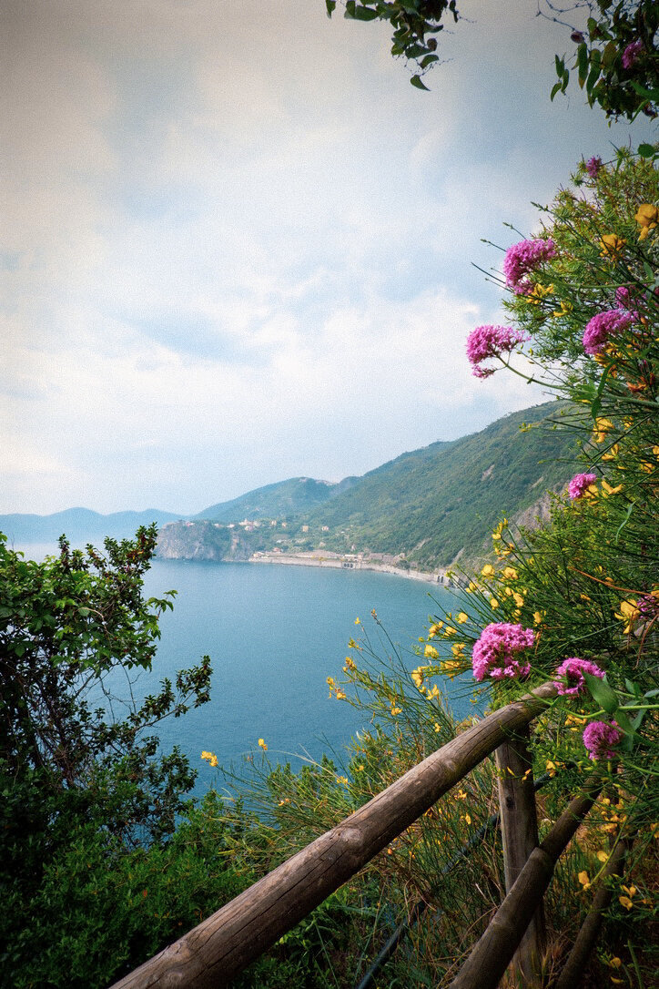 Riomaggiore Boats-1