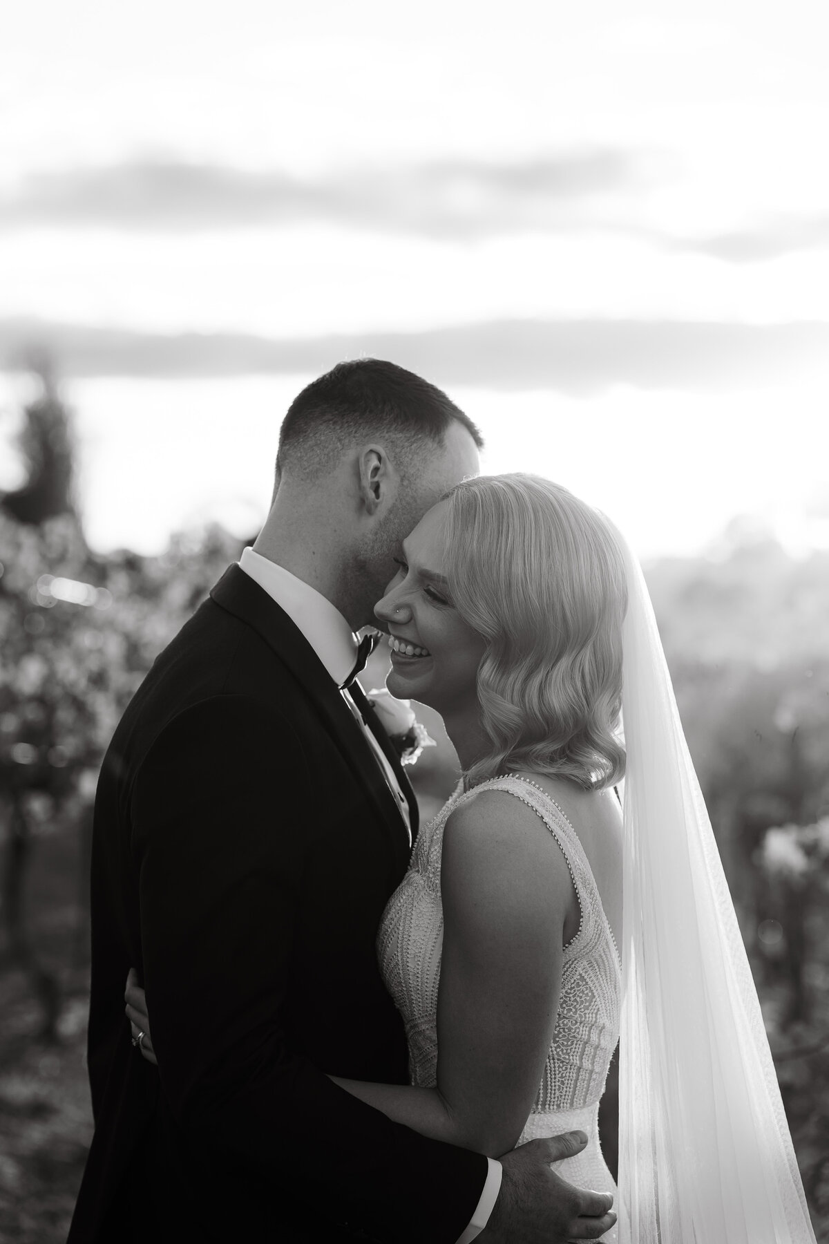 Courtney Laura Photography, Kate and Nick, Yarra Valley Wedding Photographer, Vue on Halcyon-724