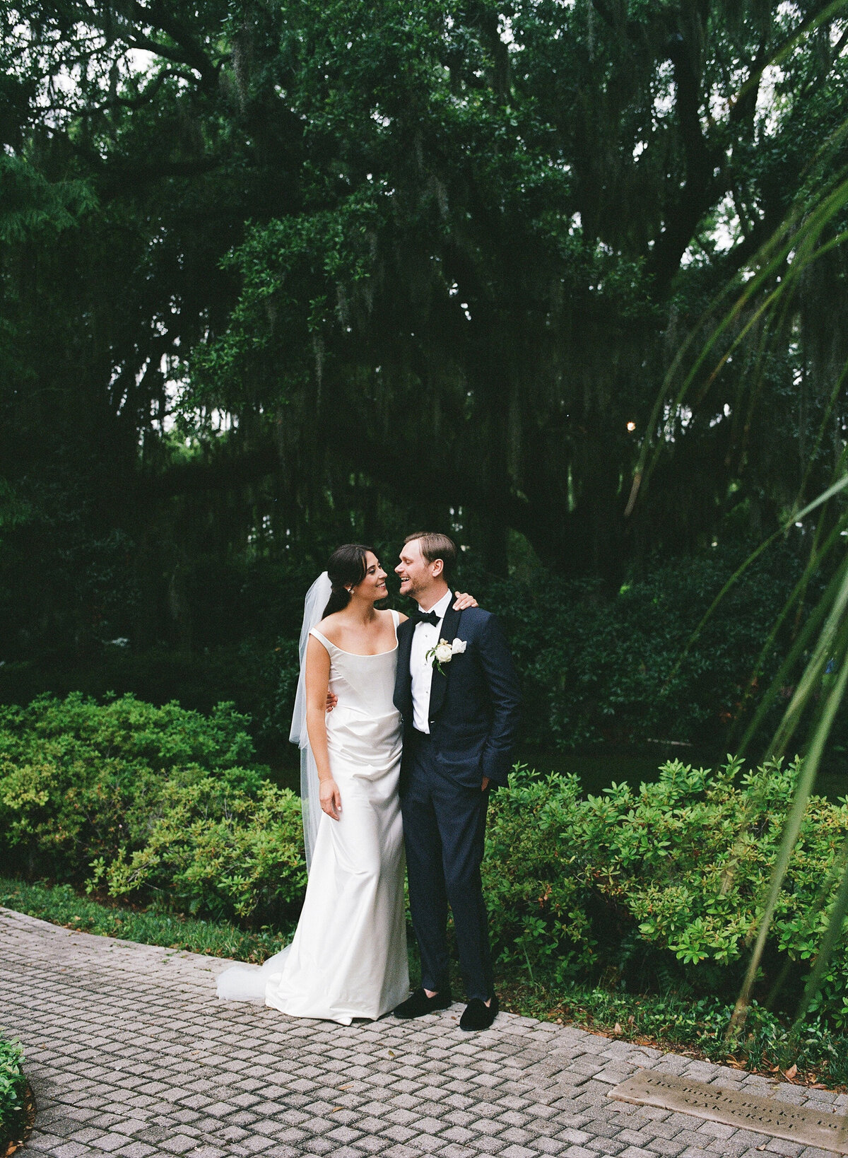 Elizabeth + Drew - NOLA New Orleans Wedding - Luxury Wedding Planner - Michelle Norwood Events