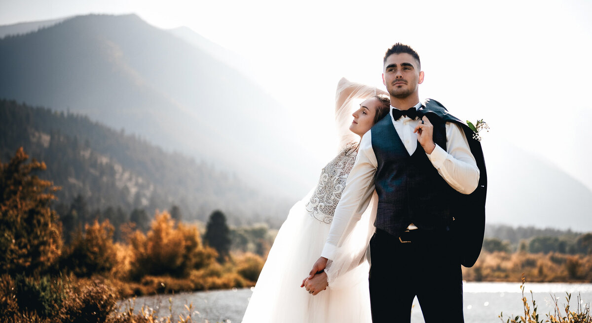 Aspen Colorado Wedding Photographer