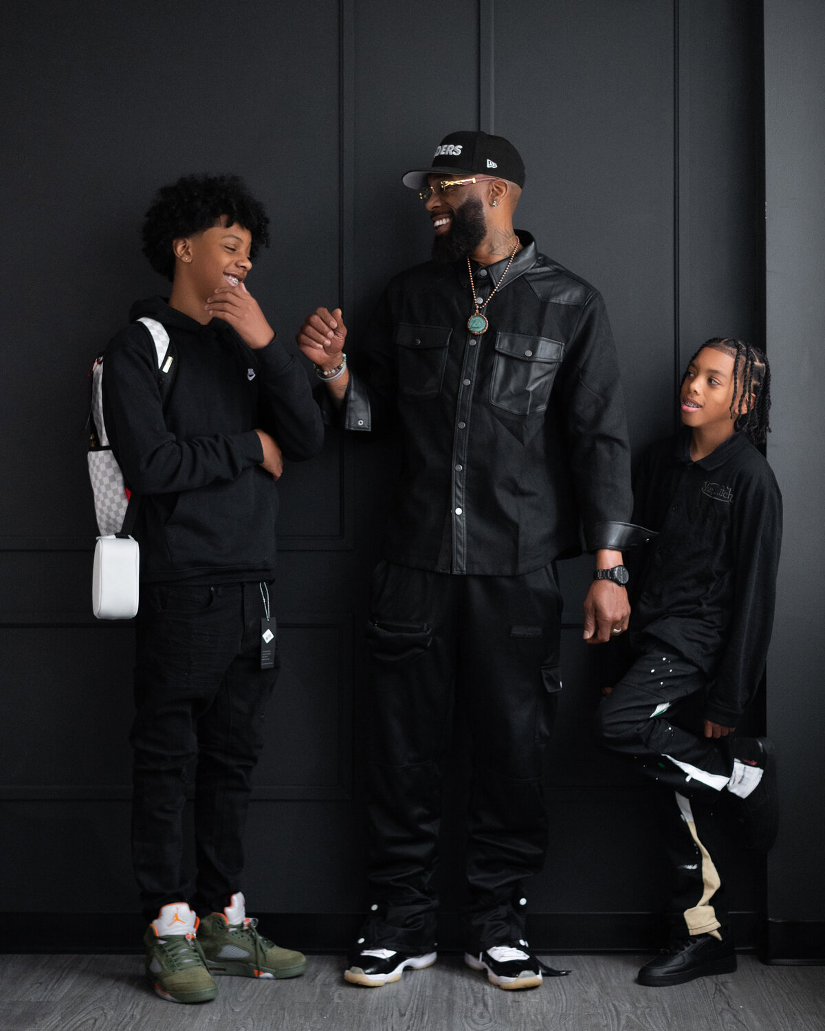Studio Session-14289