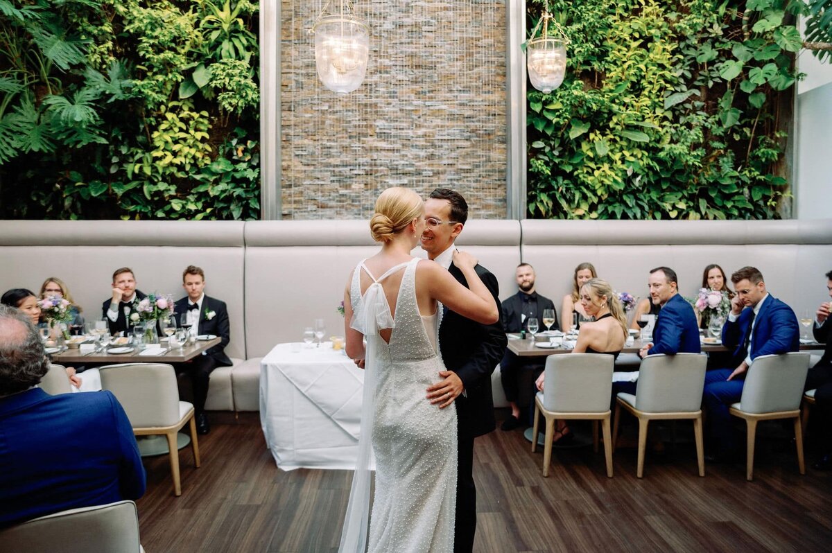 SassafrazRestaurantTorontoWeddingReception-54