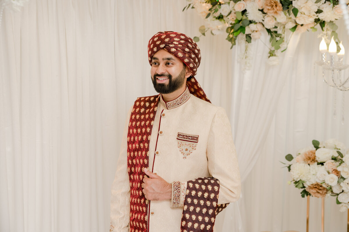 Toronto Muslim Wedding Photographer 1033