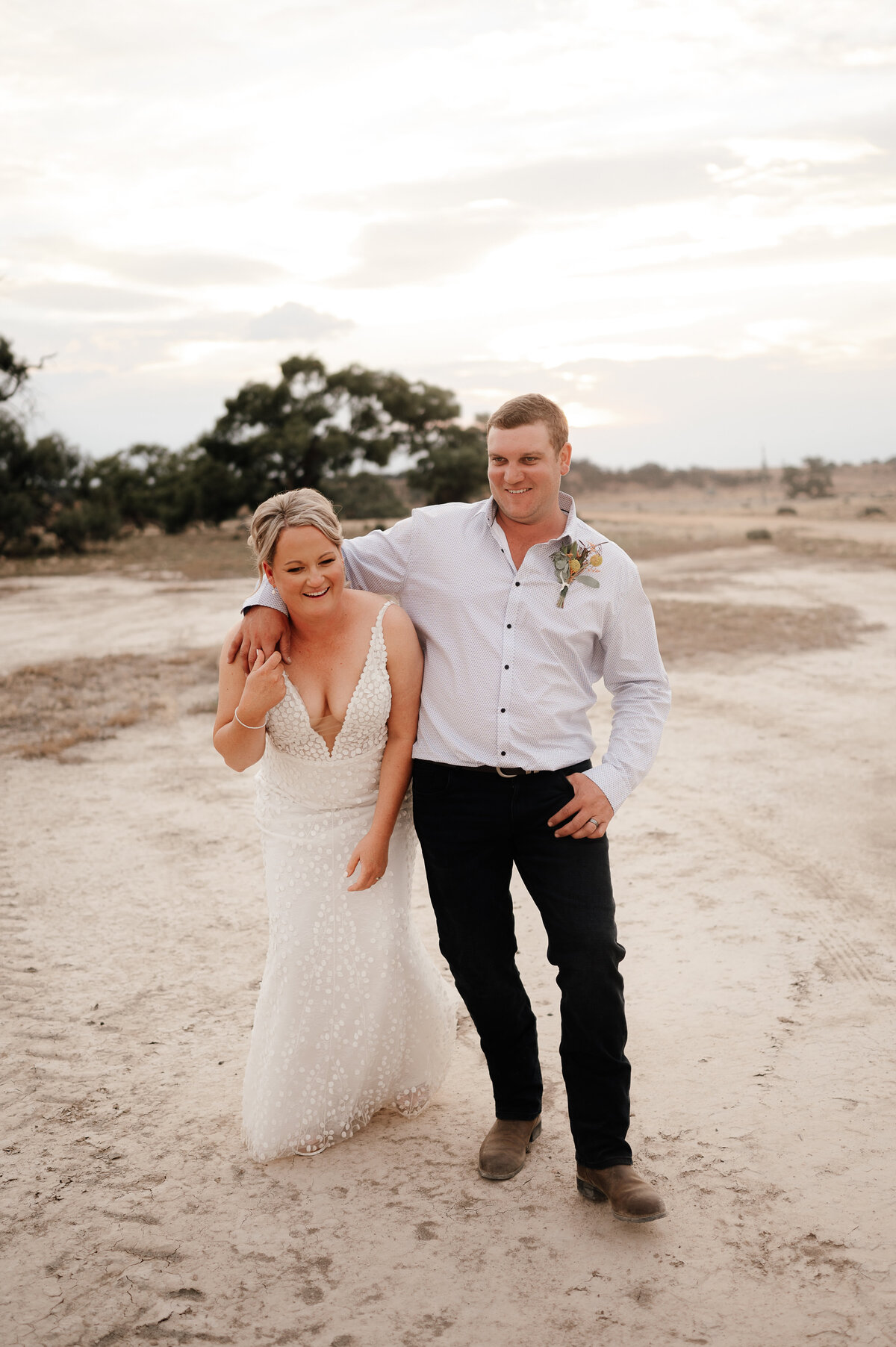 Mildura Wedding Photographer