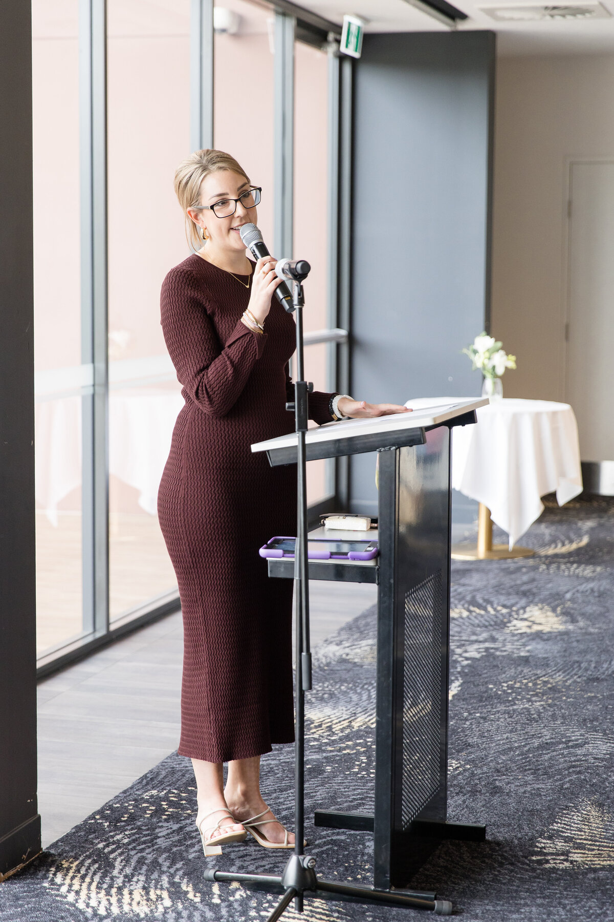 MDA High Tea Sydney-52