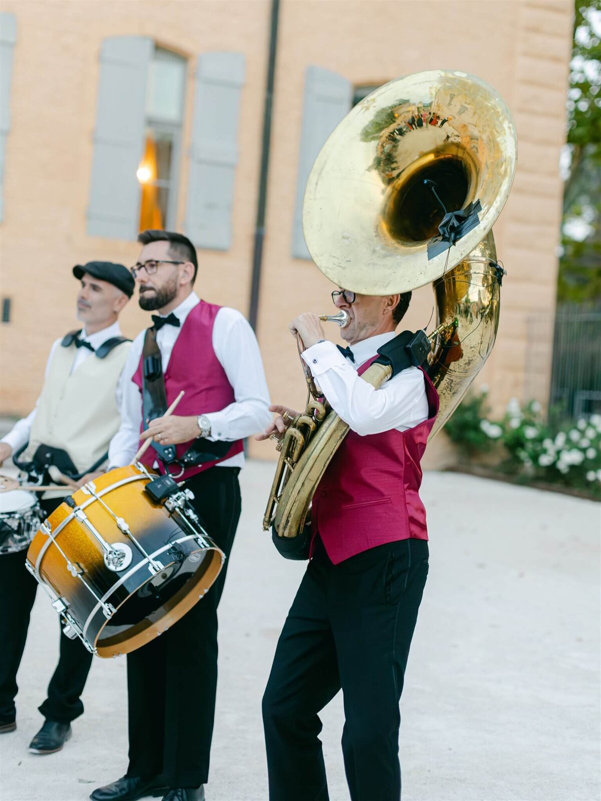 Diane Sotero Photography_Destination Wedding_Chateau De Fonscolombe_Provence_France_0733