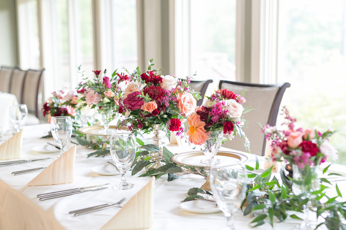 The Cliffs at Glassy Chapel Golf and Country Club wedding | South Carolina wedding photographer | Wedding at The Cliffs_-7