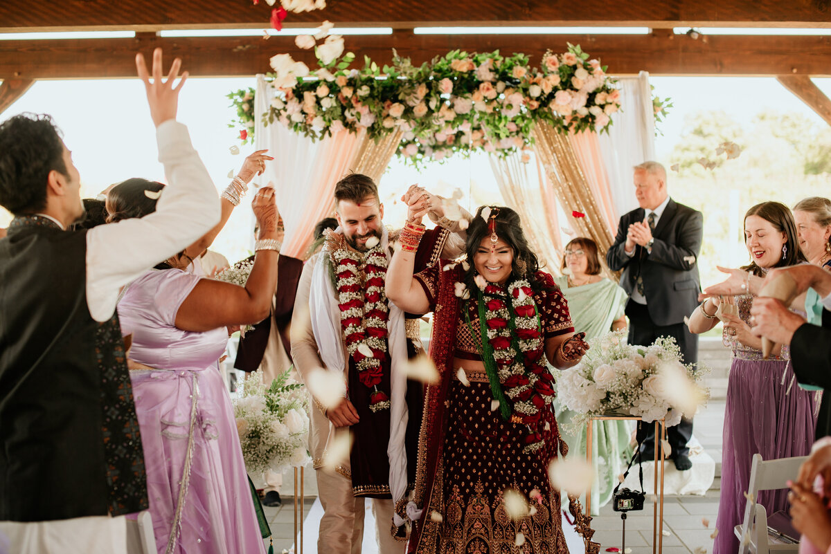 Somya & Liam's Wedding May 31, 2024 - Shania Crivelli Photography-293