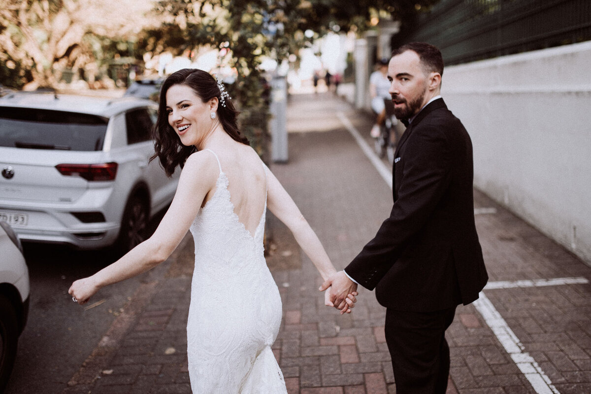 Stamford Plaza Wedding in Brisbane-13