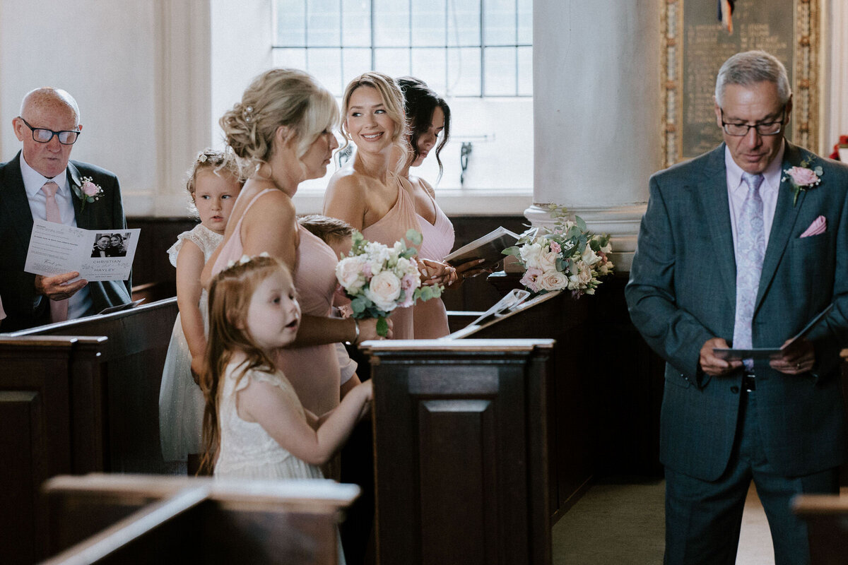 Hayley & Christian - Castle Bromwhich Hall Hotel - DanTomkins Photography-0208