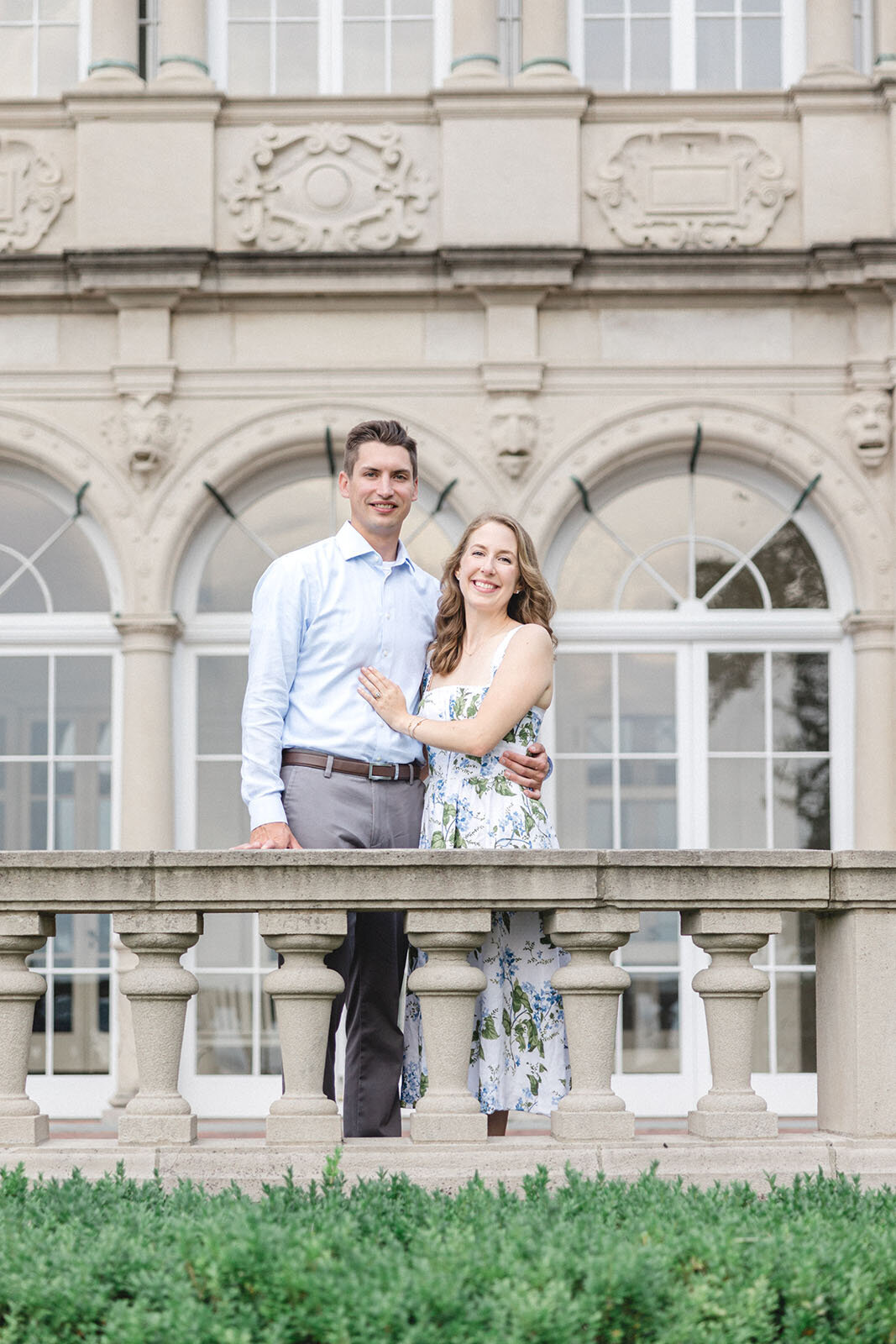 romantic_blithewold_mansion_engagement