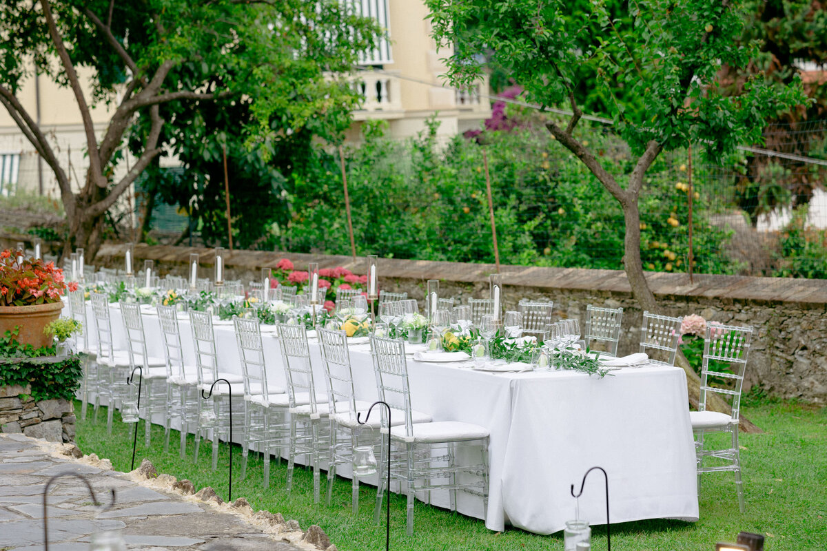 Villa Gelsomino - Wedding Liguria (36 von 42)