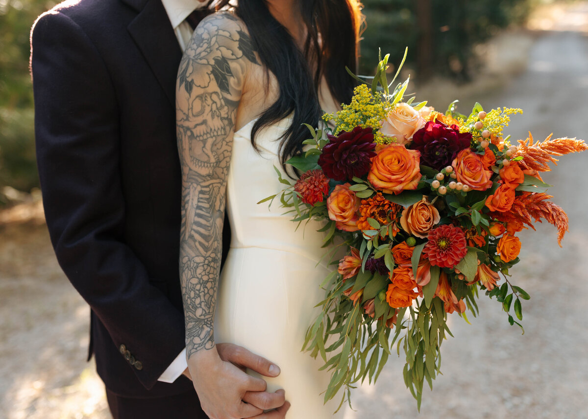 Devynn + Cody Bridal Party + Romantics-66