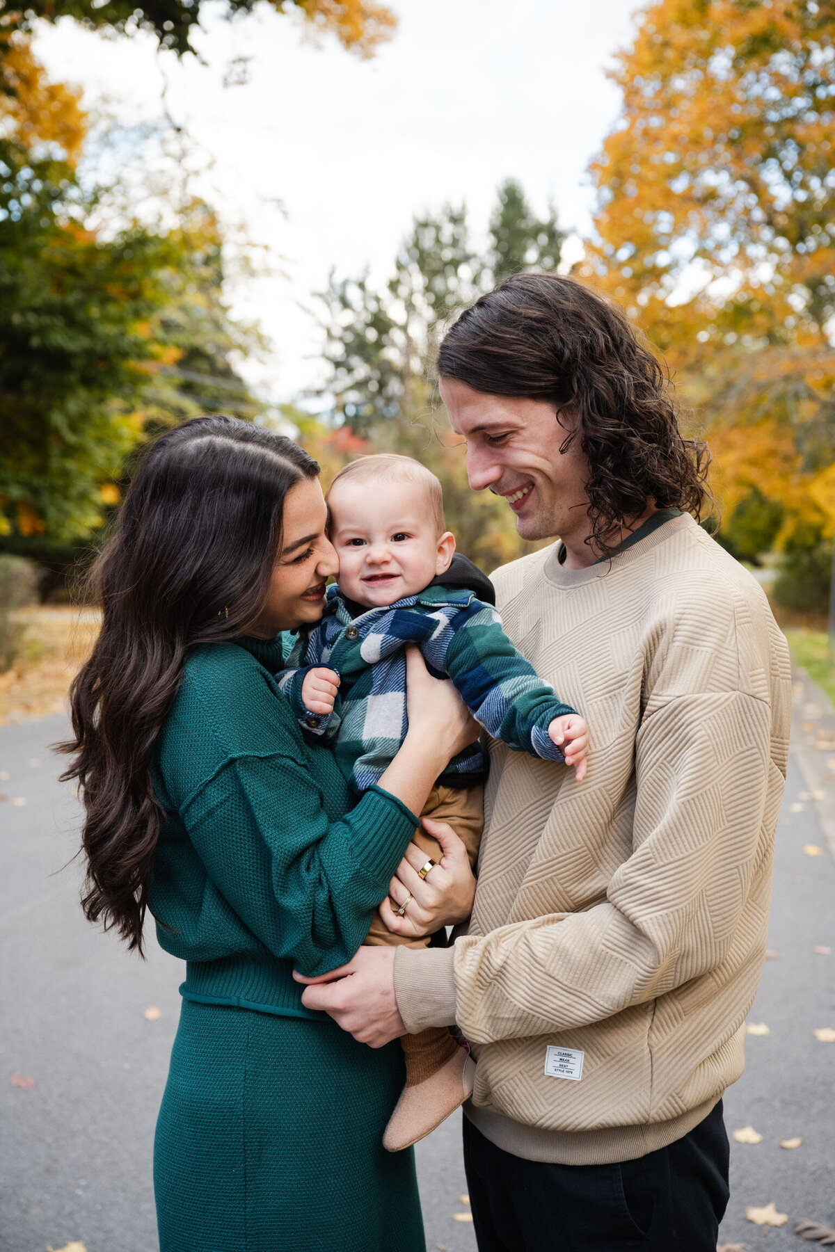 lockport-new-york-family