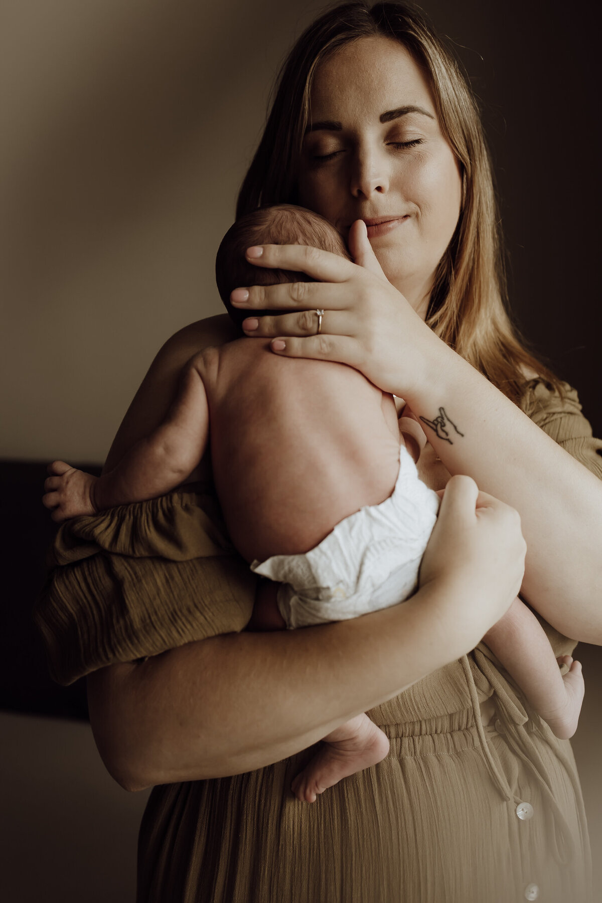 Kraamreportage Sem - Son Fotografie (1 van 32)