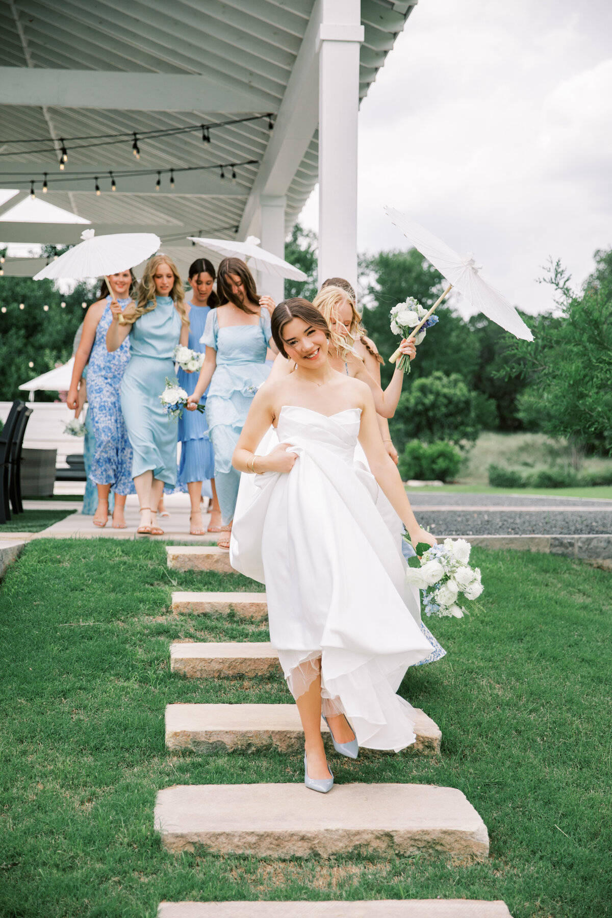 Ink & Willow Photography | Posey Meadows