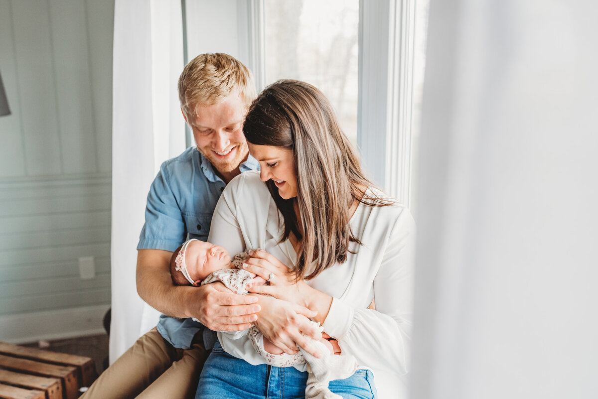 Droge, Newborn; Rockford, Michigan-22