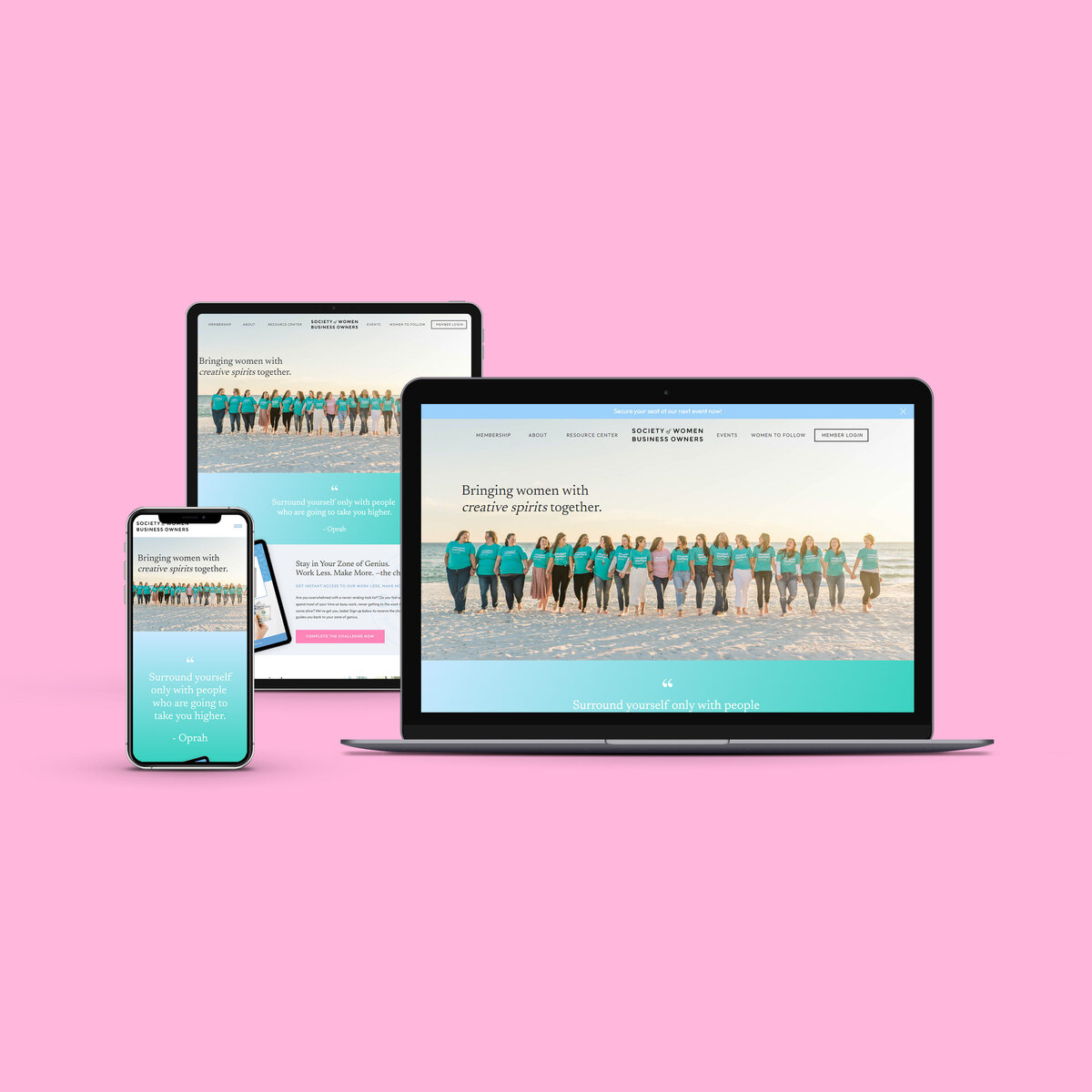 sowbo multi screen
