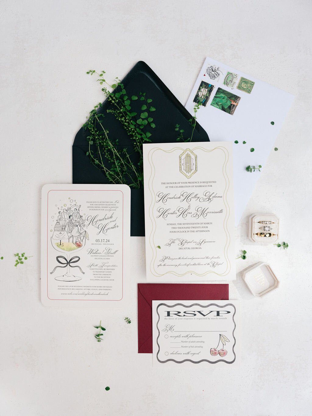 Hendrick+HunterWedding-275