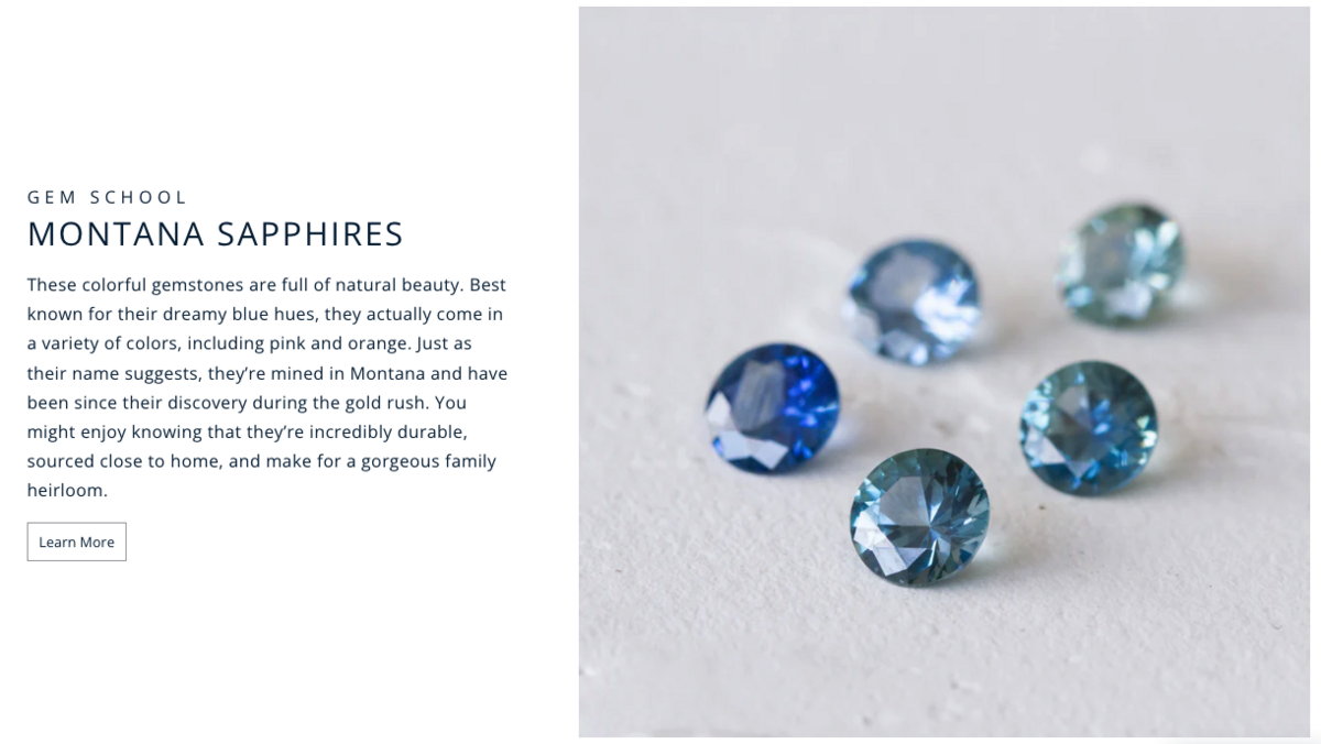 Corey Egan - Sapphire Gem Callout - Cropped