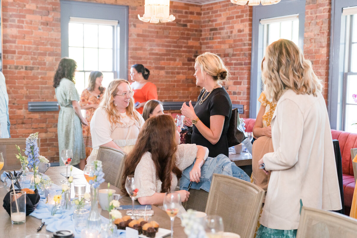 Toujours-Events-brunch-greenville-downtown-sc-wedding-planner-Soby's-vendors