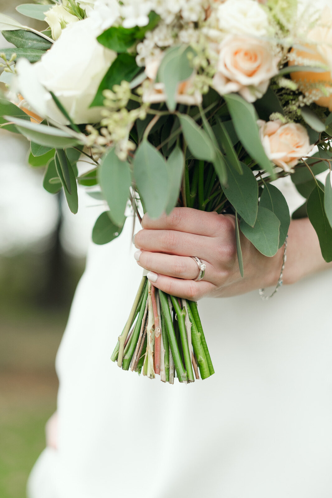 Kelham Country Manor House Wedding Photographer - Stunning Nottingham Venue-78