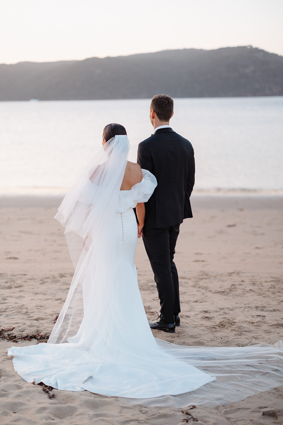 Dunes Wedding Palm Beach-72