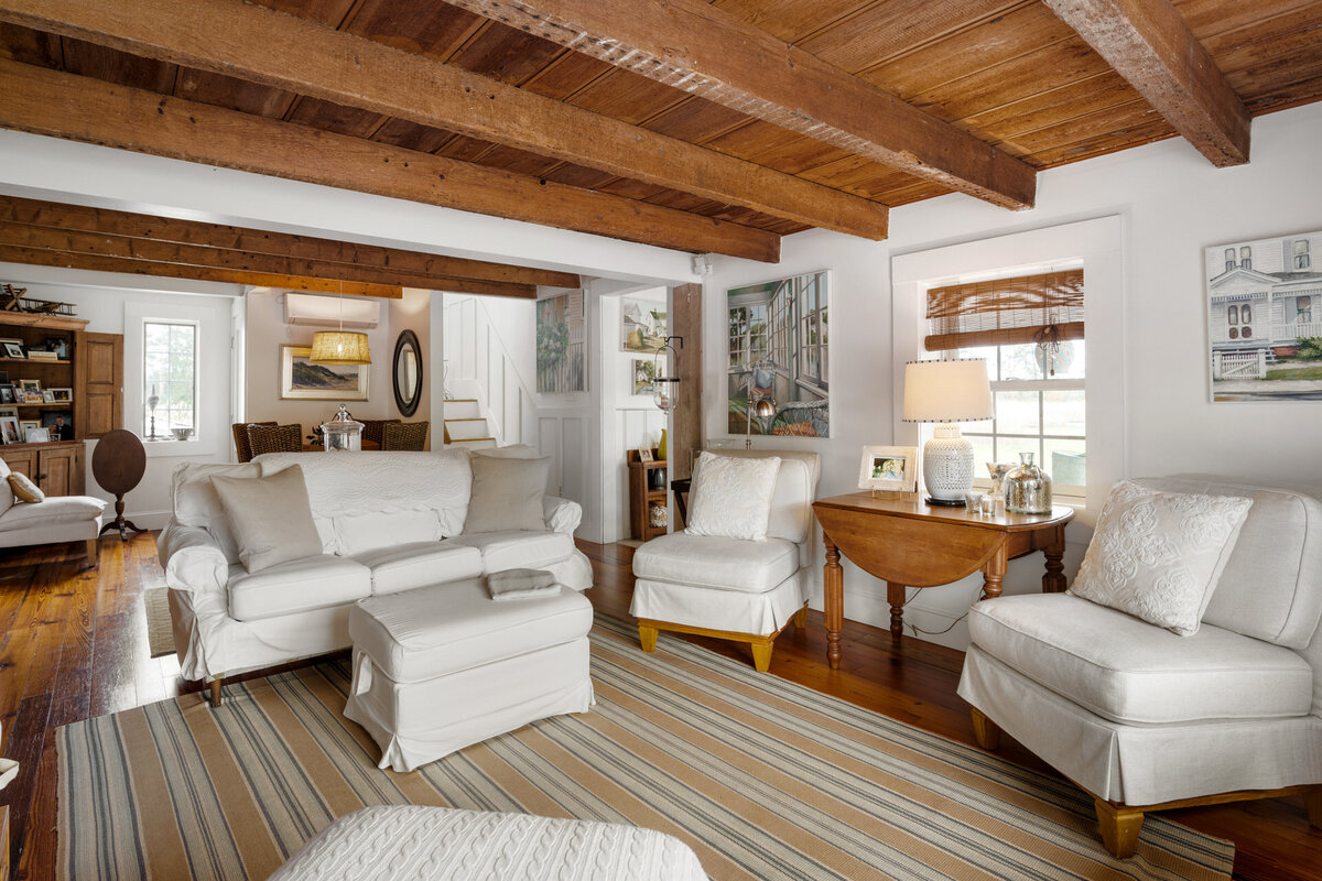 Vacation rental in Chincoteague 20